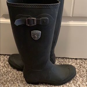 Kamik Rain Boots